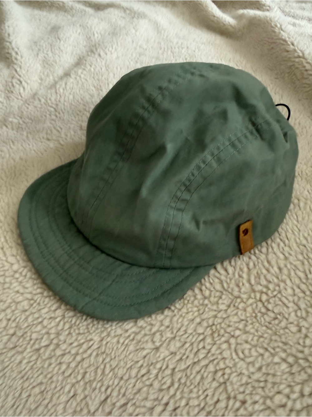 Fjall Raven Abisko Pack Cap